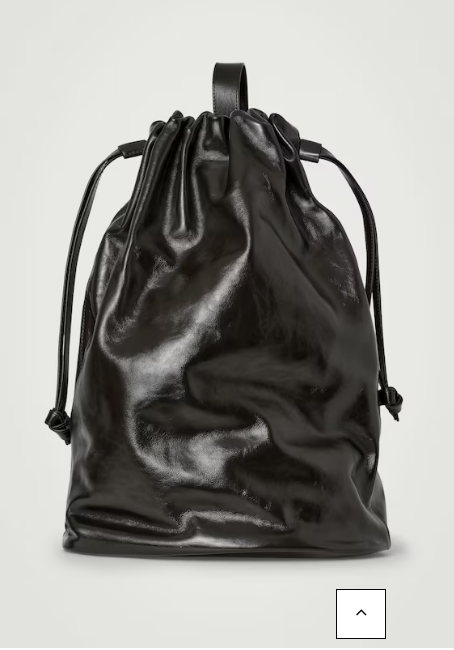 Premium Leather Messenger Bag