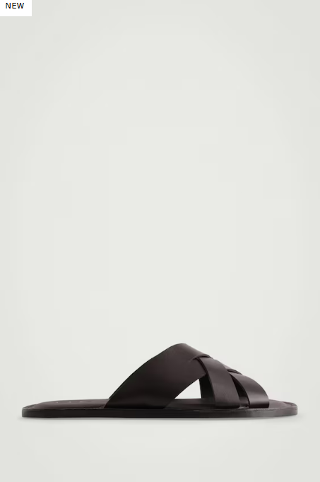 Oxford Leather Shoes