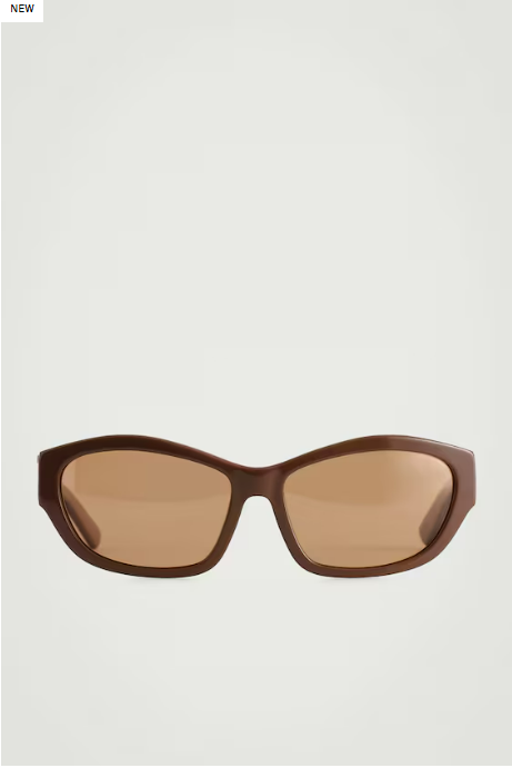 Aviator Sunglasses